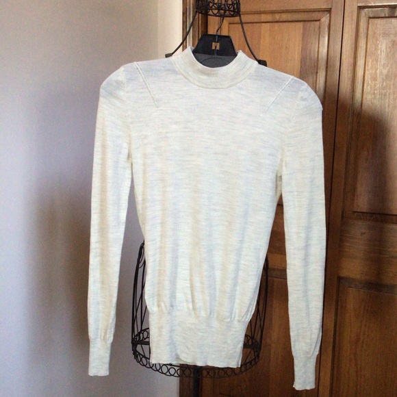 Paco Rabanne Sweaters - Paco Robanne Wool Sweater, Small